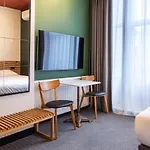 Hotel Leidsegracht