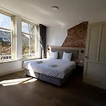 Plantage Hortus Apartments