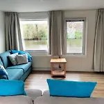 Apartment At The East Side, Close To Center