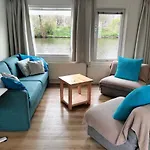Apartment At The East Side, Close To Center