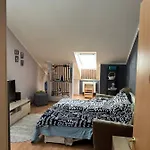 Groot Vakantieappartement Voor Gezinnen