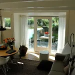 Amsterdam Country Cottage