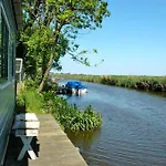 Amsterdam Country Cottage