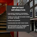 Hostel Utopia