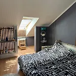 Groot Vakantieappartement Voor Gezinnen