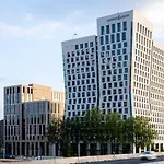 Premier Suites Amsterdam