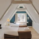 Hotel Prinsenhof Amsterdam