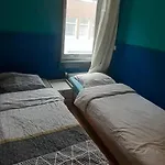 Charlotte, Not For Parties, Not A Hotel, Room With Shared Bathroom, No Kitchen