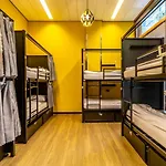 Hostelle - Women Only Hostel Amsterdam