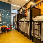 Hostelle - Women Only Hostel Amsterdam