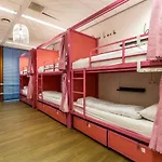 Hostelle - Women Only Hostel Amsterdam