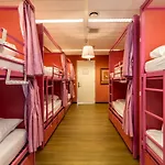 Hostelle - Women Only Hostel Amsterdam