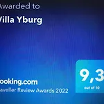 Villa Yburg