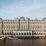 Intercontinental Amstel Amsterdam By Ihg