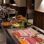 Pestana Amsterdam Riverside
