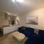 Appartement Amsterdam Centrum