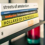 Boutique Apartment Amsterdam - North Riverside