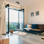 Unique Boutique Studio 45M2 With Amazing Views