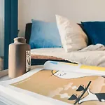Boutique Apartment Amsterdam - North Riverside