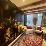 The Enlightened House Luxury Suites