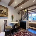 The Enlightened House Luxury Suites