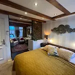 The Enlightened House Luxury Suites