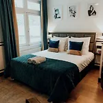 Haarlemmerstraat Central Studio