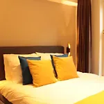 Rust B&B