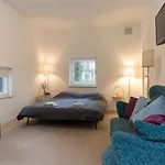 B&B Amsterdam West