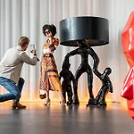 art\'otel amsterdam, Powered by Radisson Hotels