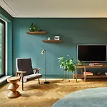 Hyatt Regency Amsterdam