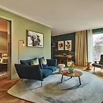Hyatt Regency Amsterdam