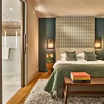 Hyatt Regency Amsterdam