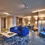 Hyatt Regency Amsterdam