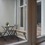 Rembrandtplein House A