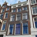 Amsterdam Jewel Canal Apartments