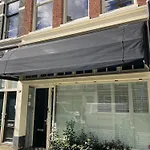 Liev Amsterdam Cozy Boutique Suite In The Pijp