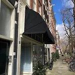 Liev Amsterdam Cozy Boutique Suite In The Pijp