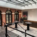 The Dylan Amsterdam - The Leading Hotels Of The World