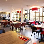 Bastion Hotel Amsterdam Zuidwest