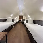 Orange Tulip Hotel