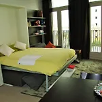 Compact Concepts Studio
