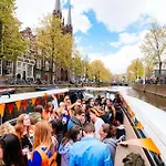 Stoke Travel\'S Amsterdam Camping
