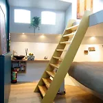 Najade Eco Houseboat