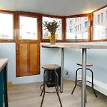 Najade Eco Houseboat