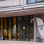 Bob W Amsterdam Noord