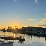 Amster Houseboat Bed Without Breakfast