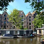 Jordaan Nine Streets Apartment