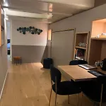 Singel Residence