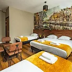 Historic Centre Hotel